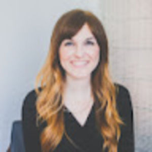 Meet your Posher, Jen